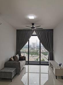 Far East Resideece  🏢at Kuchai Lama KL📍