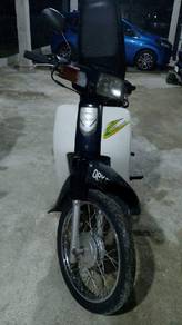 Ex5 dream
