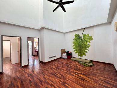 Ampang Sering Ukay 2 storey house Phase 2 - Limited landed house