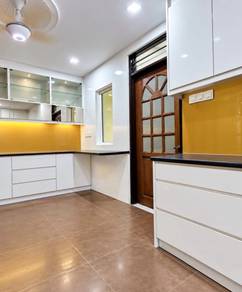 Lagoon Homes 22x75 Nice Reno 2 Storey Terrace House Kota Kemuning