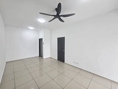 One Sentral Serviced Residence