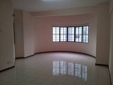 Regensi condo klang