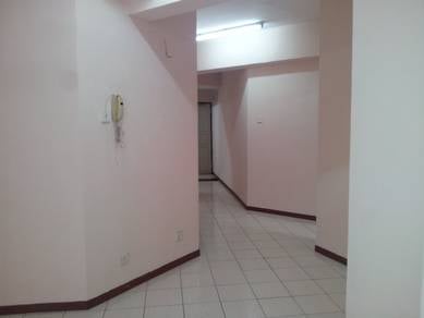 Regensi condo klang