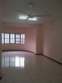 Regensi condo klang