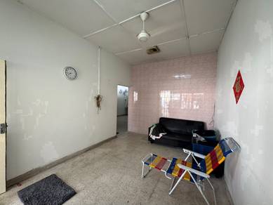 1-storey-Terraced-House-for-sale-Selayang-Selangor