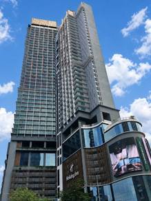Menara Alfa Bangsar Residence Apartment