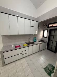 Bandar Baru Permas Jaya @ JB Renovated Single Storey Terrace House