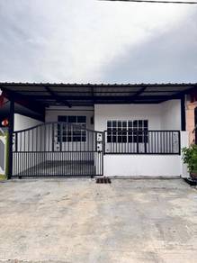 FULLY RENOVATED |Taman Bandar Baru|SUNGAI LALANG, SUNGAI PETANI |4R2B