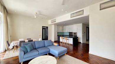 Renovated Andaman 2057sf, Block G