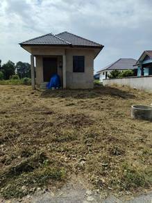 status bangunan