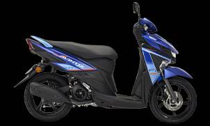 Yamaha AVANTIZ 125 ALL READY STOCK❗️
