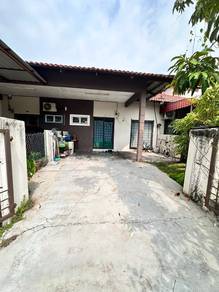 297 Rumah Teres untuk Dijual di Seri Iskandar, Perak