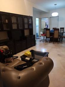 Room-for-rent-Desa-Pandan-Kuala-Lumpur