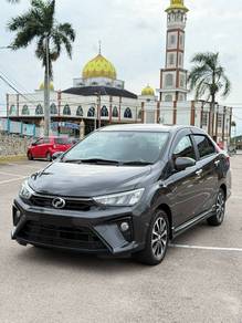 Perodua BEZZA 1.3 AV FACELIFT (A) Full Loan