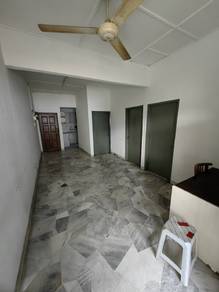 Taman Daya Kepong Shop Apartment for rent sewa