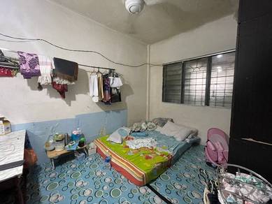 Bandar Teknologi Kajang Flat