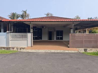 Semi-Detached-House-for-sale-Bukit-Rambai-Melaka