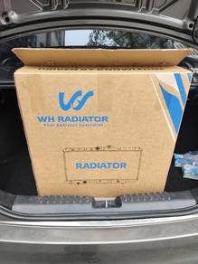 iriz/persona radiator vvt