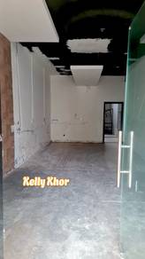 Kinta Lane 2-Storey Shophouse Georgetown Burma Macalister Madras