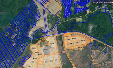 Novva integrared park sungai buaya rawang