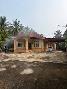 Bungalow-House-for-sale-Pengkalan-Chepa-Kelantan