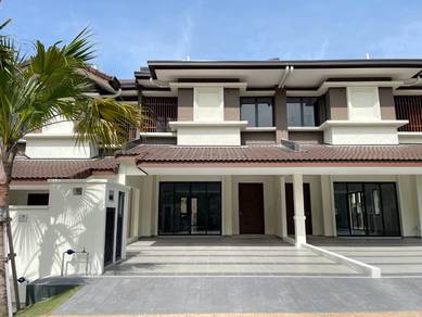(✅NEW✅) Rimbaran@Setia Eco Templer|Amantara Jimbaran Rawang Dolomite✅
