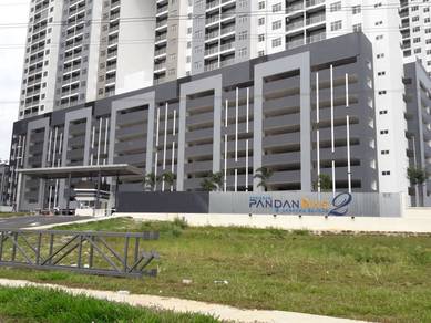 Residensi Pandanmas 2