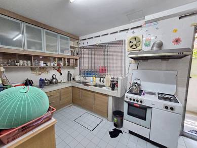 2-storey-Terraced-House-for-sale-Kepong-Kuala-Lumpur