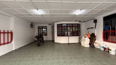 [MURAH, Bumi Lot] Taman Tun Abdul Razak (Taman TAR) Ampang