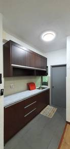 The Gardens Condominium Fully Furnished at Bundusan