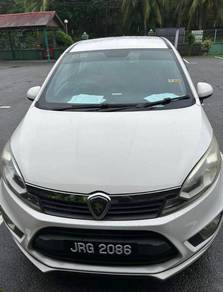 Proton IRIZ 1.3 EXECUTIVE (A)