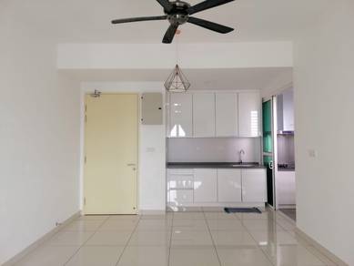 Impiria Residence@ Bukit Tinggi 2 Partially Furnished For Rent