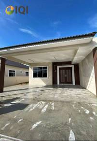 Cheap‼️Single Storey Semi-D For Rent @ Taman Puteri, Padang Serai