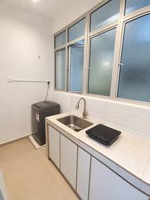 (Clean room) Nexus Kajang Room 80m to MRT Kajang New Era College