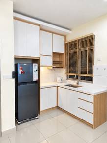 (Clean room) Nexus Kajang Room 80m to MRT Kajang New Era College