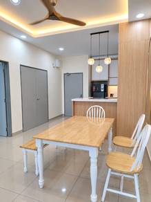 (Clean room) Nexus Kajang Room 80m to MRT Kajang New Era College