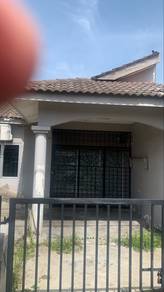 1-storey-Terraced-House-for-sale-Shah-Alam-Selangor
