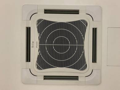 MELAKA Aircond - Ceiling Cassette 1550