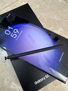 Samsung galaxy s23 ultra 12gb ram /256gb