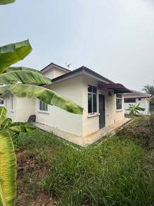 Rumah Bunglo Krubong Perdana 50x80