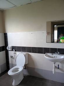 Koi Kinrara Puchong