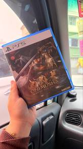 Game PS5
