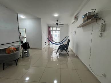 One Sentral Serviced Residence