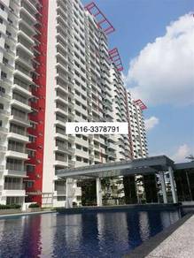Koi Kinrara Puchong