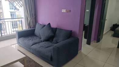Full Loan Low Depo D Ambience Apt 2Bed 830sqft