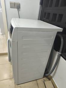 Electrolux 🧺 Front Load Washing Machine