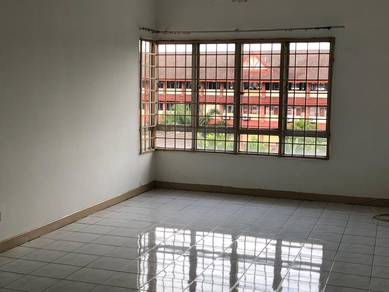 SD Tiara Apartment|Freehold|Low Floor|Tenanted|nice unit