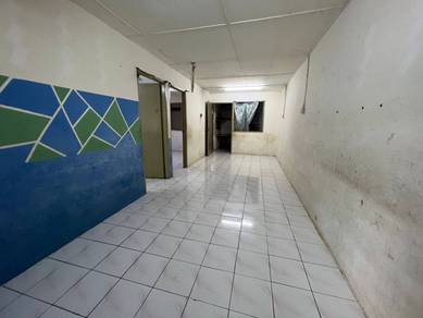 Bandar Baru Samariang Semariang, 100% LON