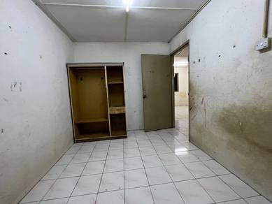 Bandar Baru Samariang Semariang, 100% LON