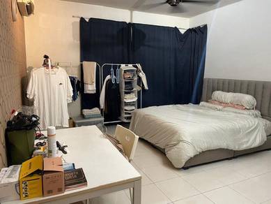 Koi Kinrara Puchong